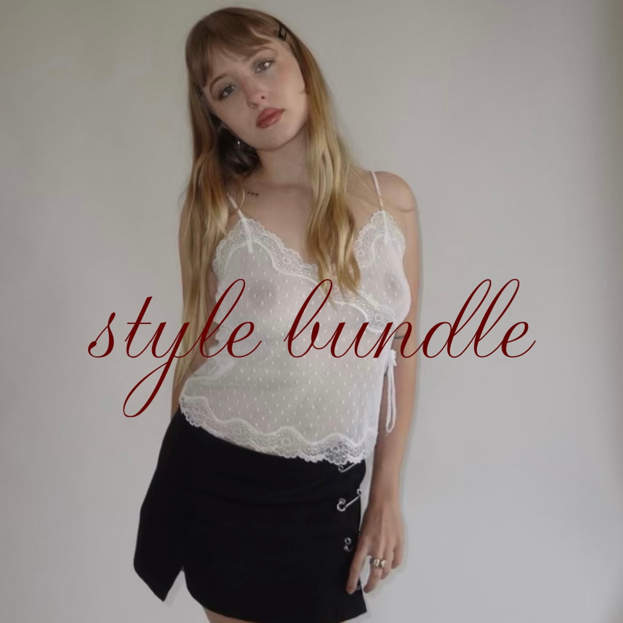 style bundle
