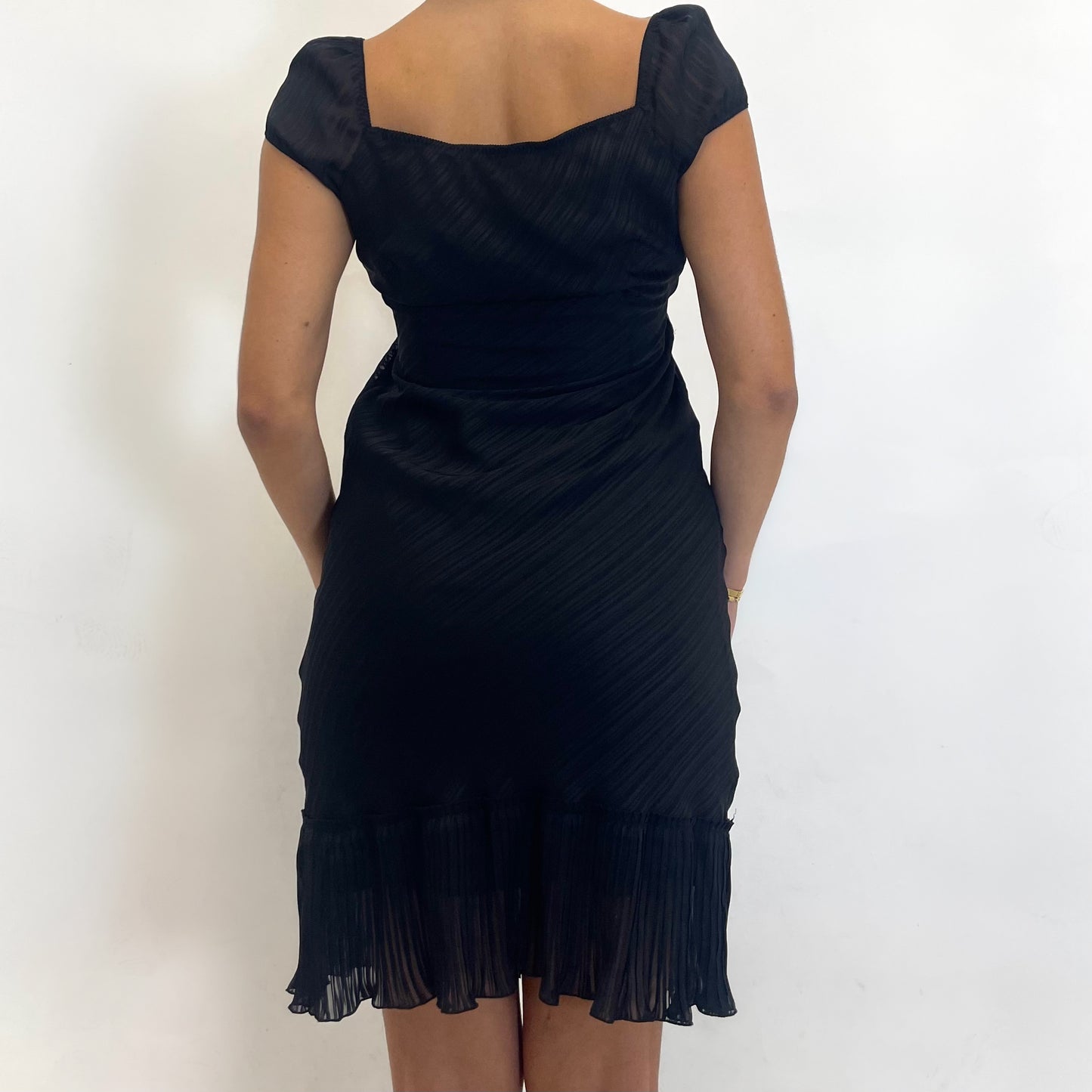 rebecca taylor dress