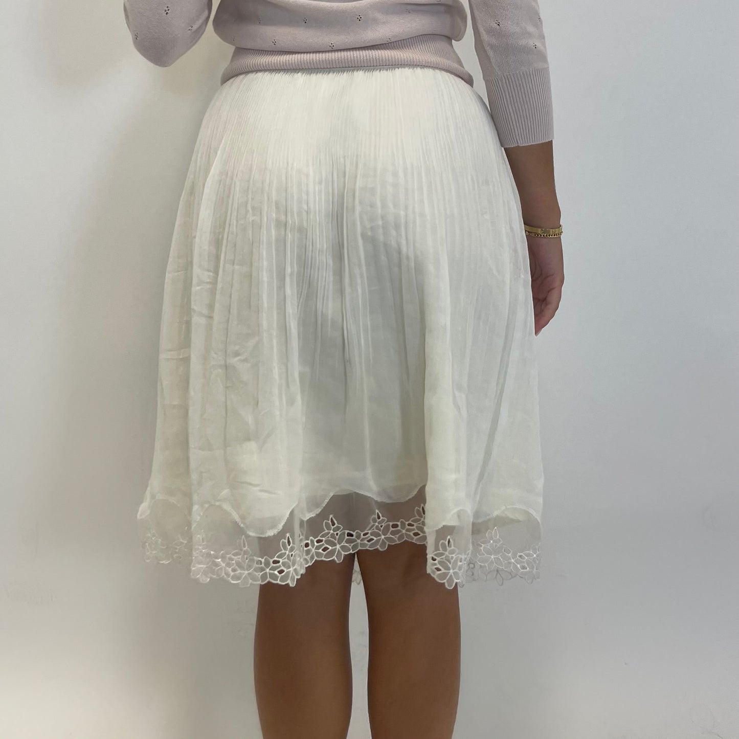 rebecca taylor skirt