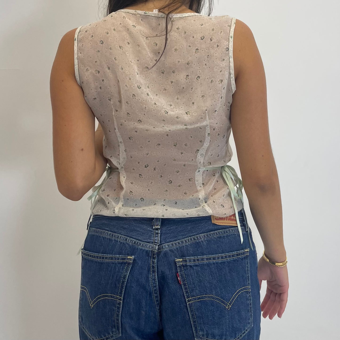 rebecca taylor top