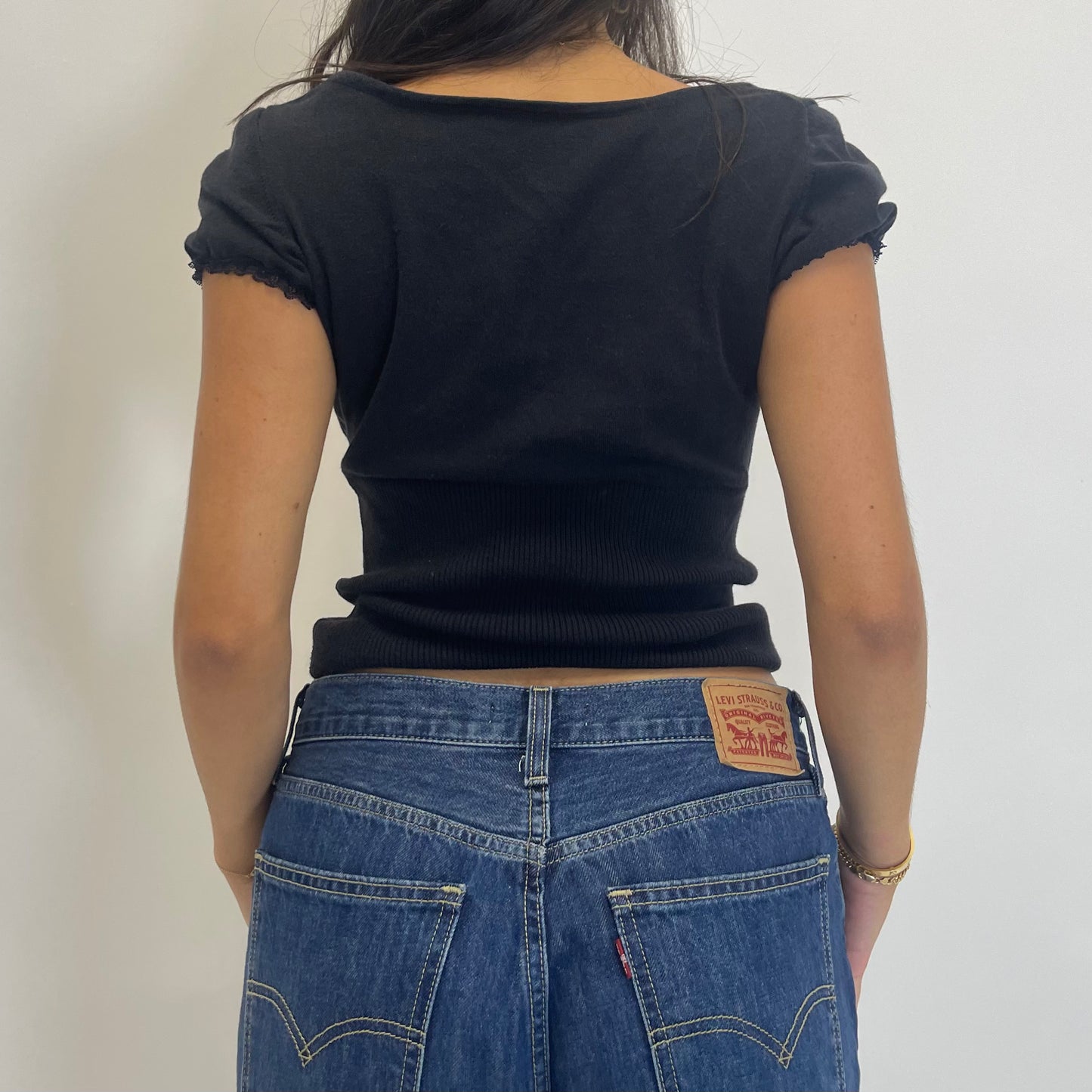 cynthia rowley top