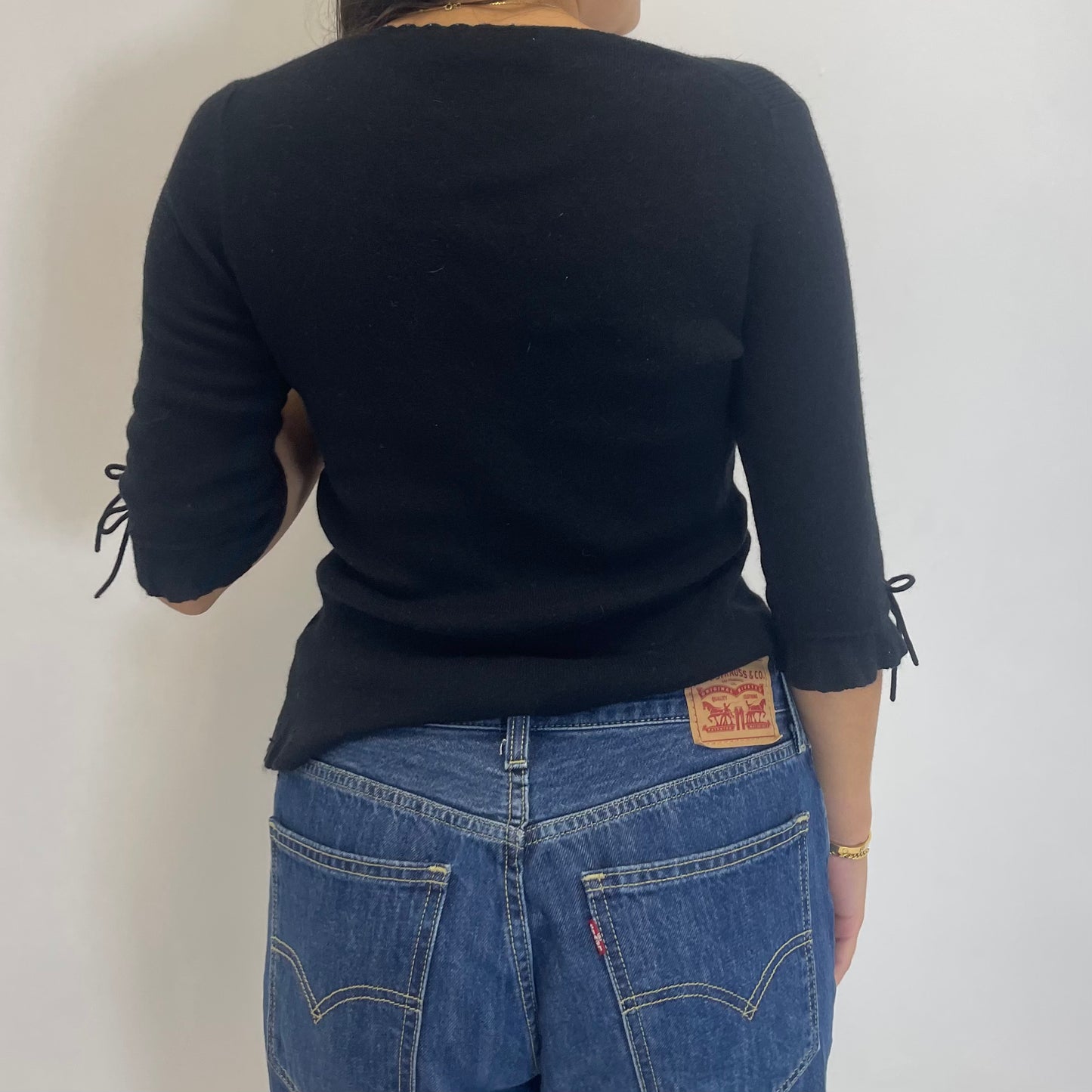 rebecca taylor cardigan