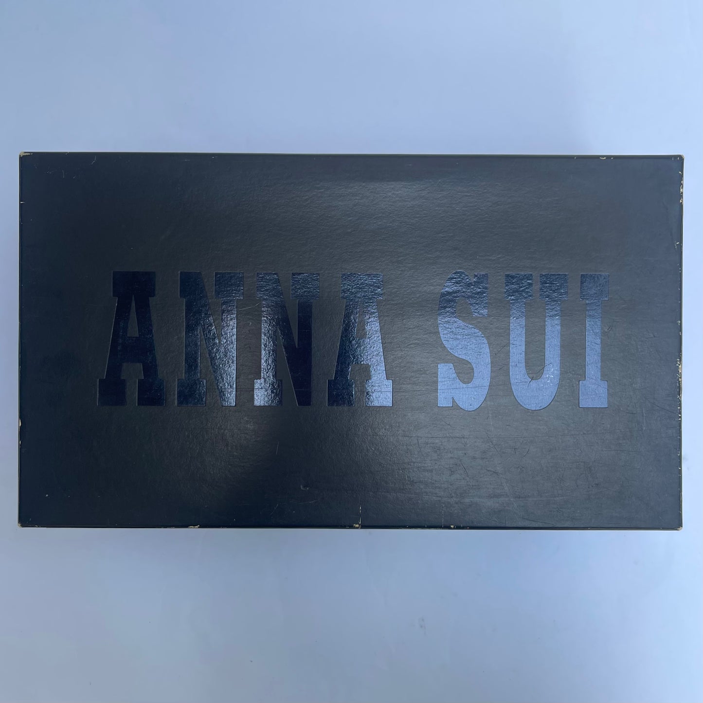anna sui heels