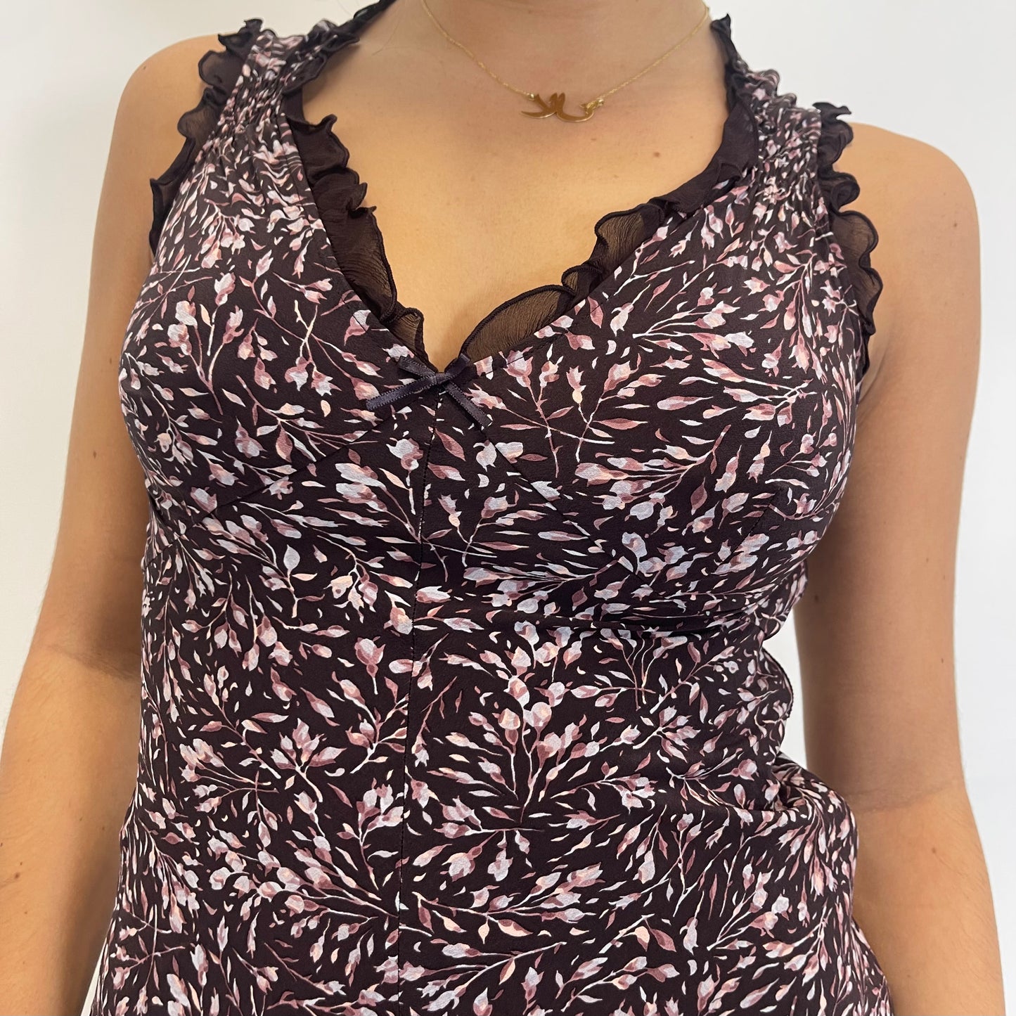 rebecca taylor dress