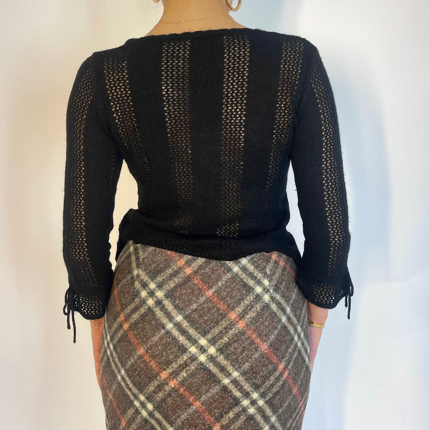 rebecca taylor cardigan