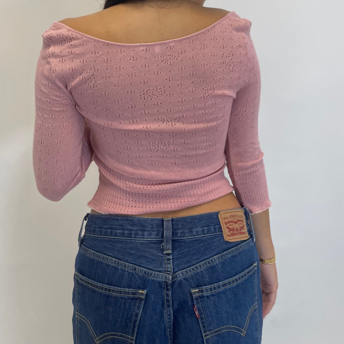 rebecca taylor cardigan