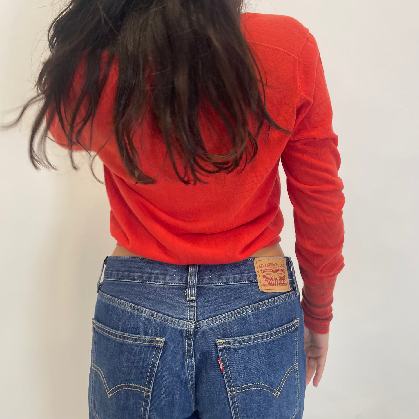vivienne westwood cardigan