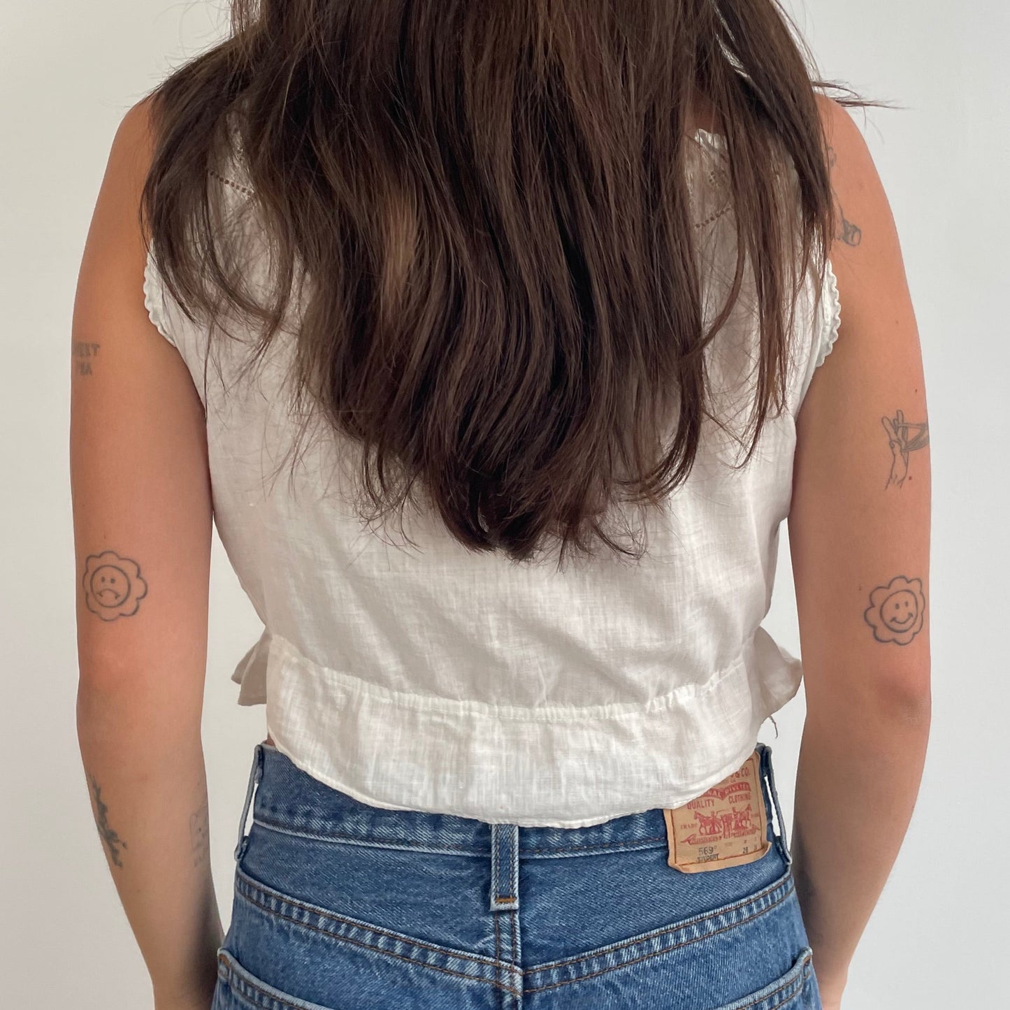 corset cover