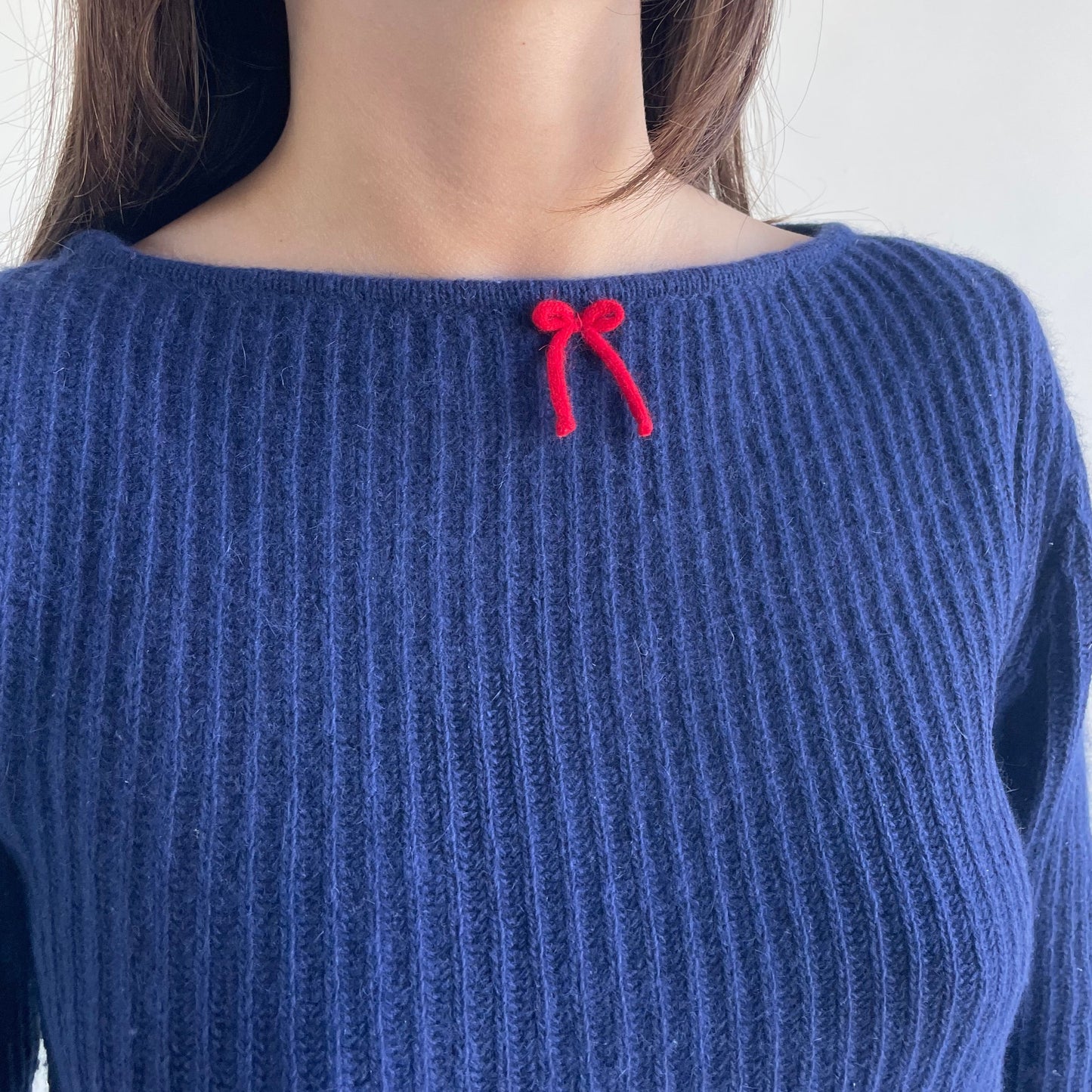 blumarine sweater
