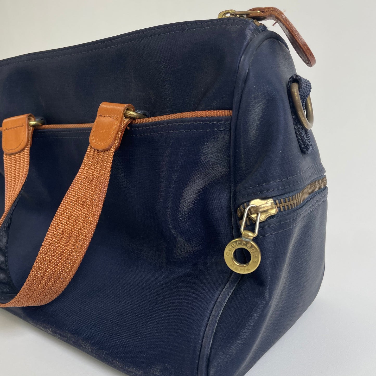 courreges handbag