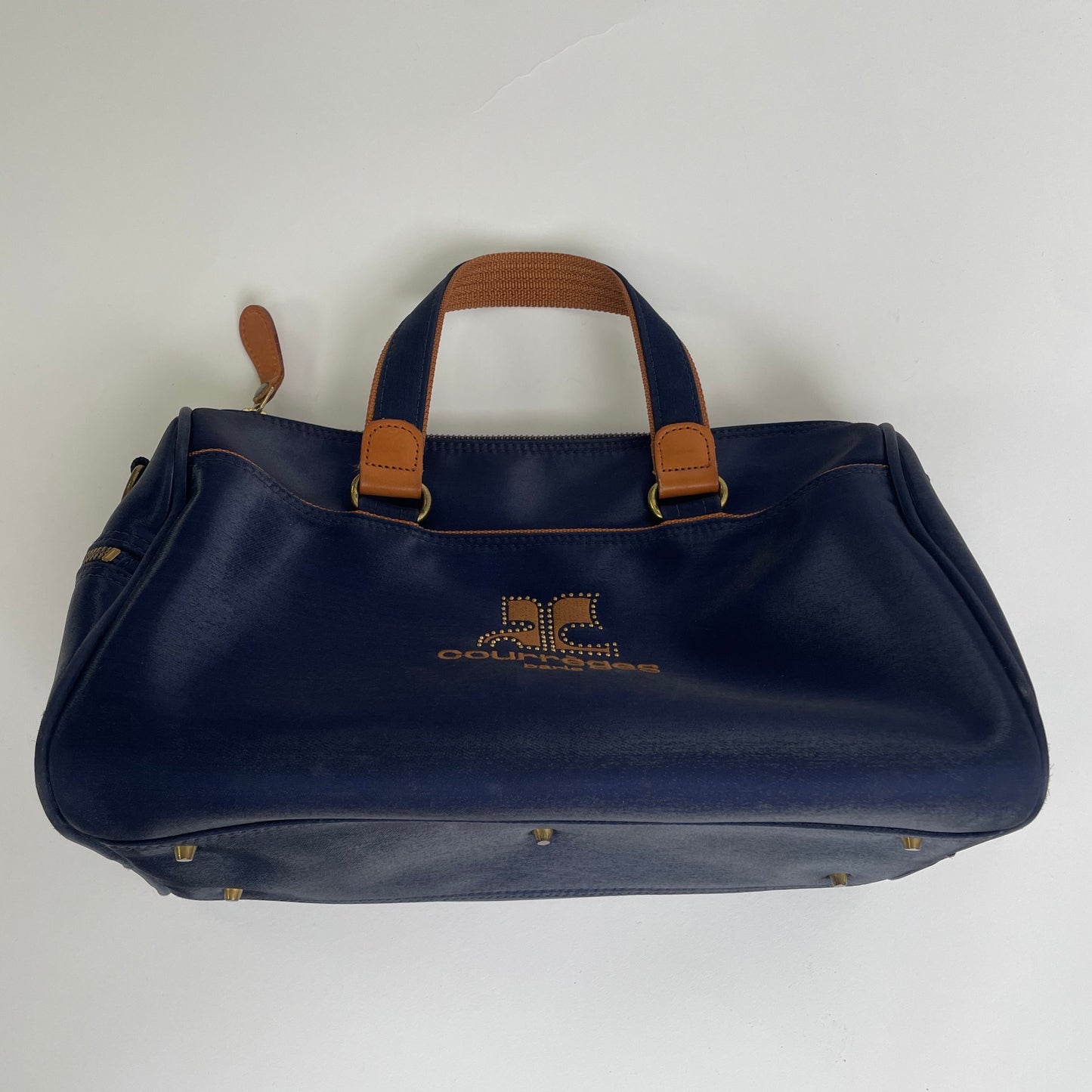 courreges handbag