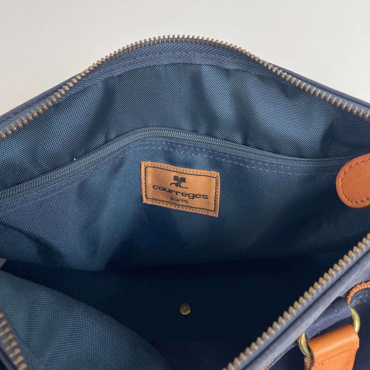 courreges handbag