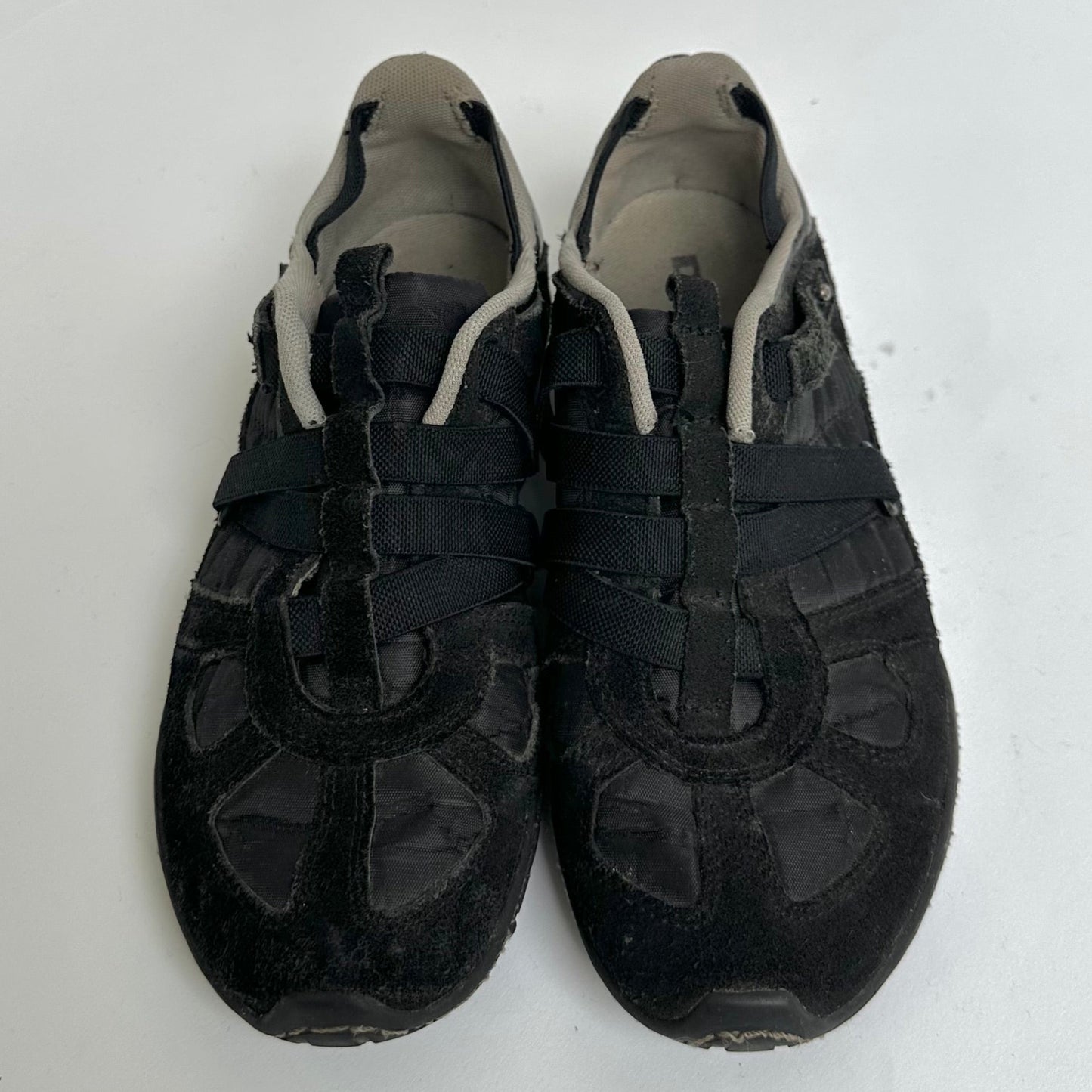 diesel trainers