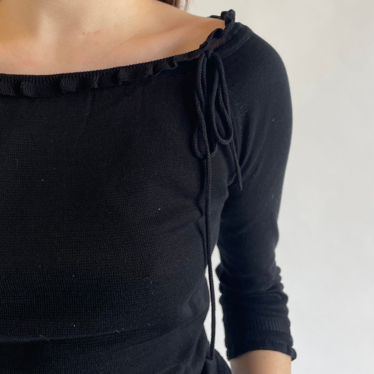 morgan de toi sweater
