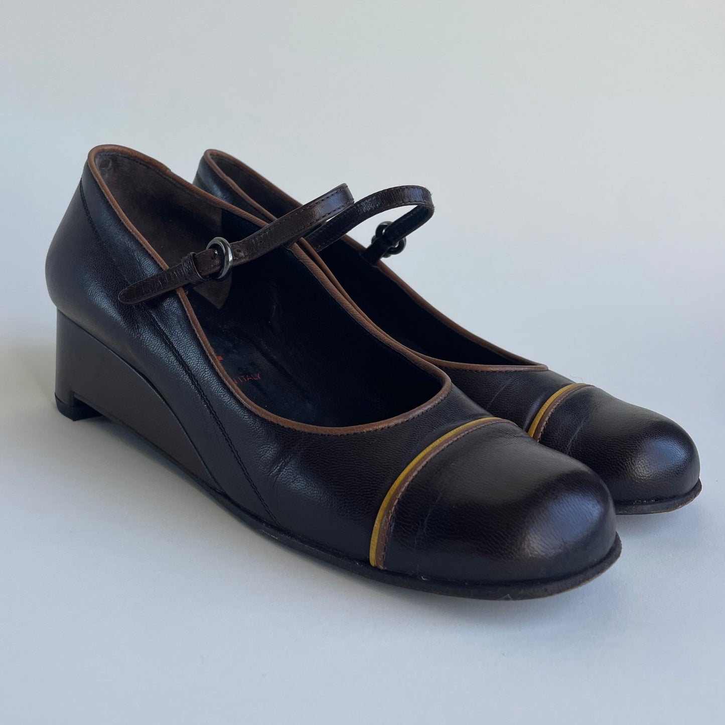 miu miu fw 1998 mary janes