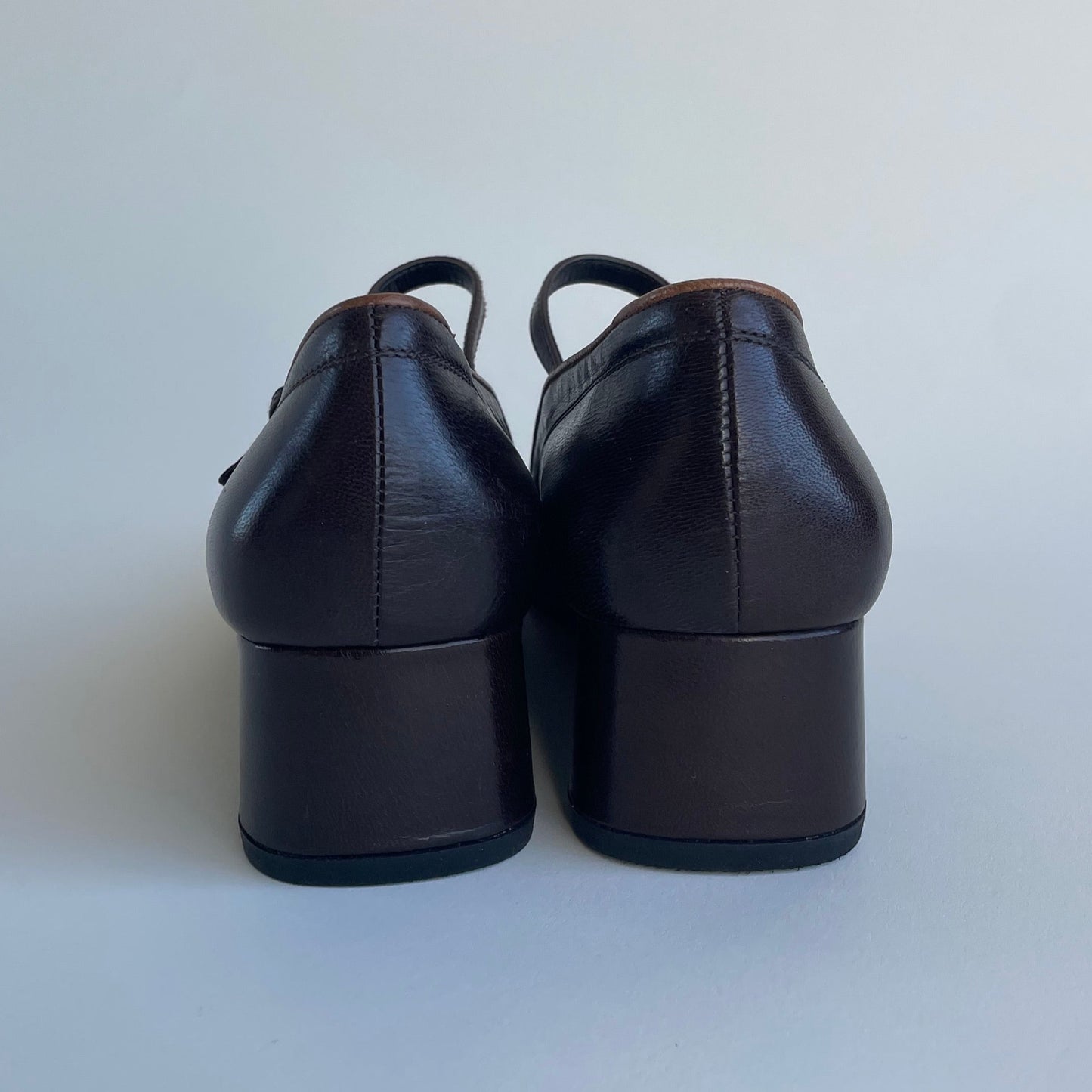 miu miu fw 1998 mary janes