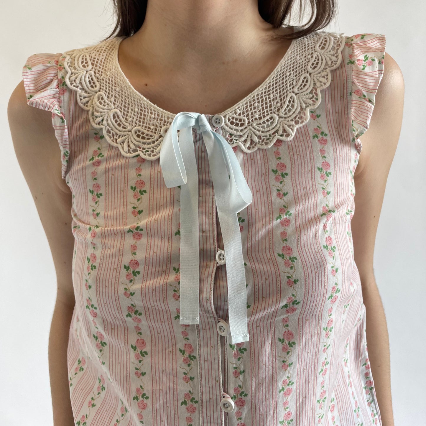 jill stuart top