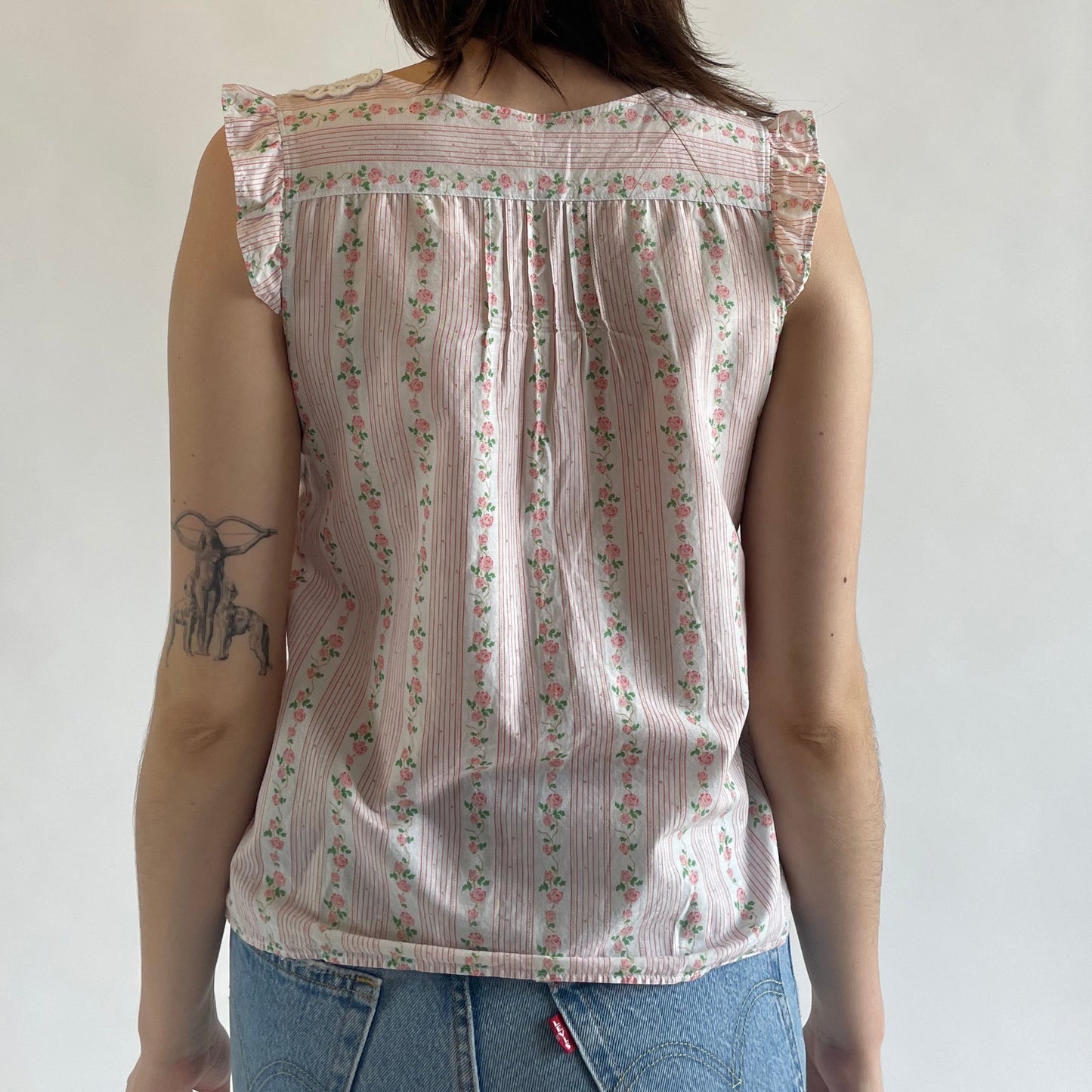 jill stuart top