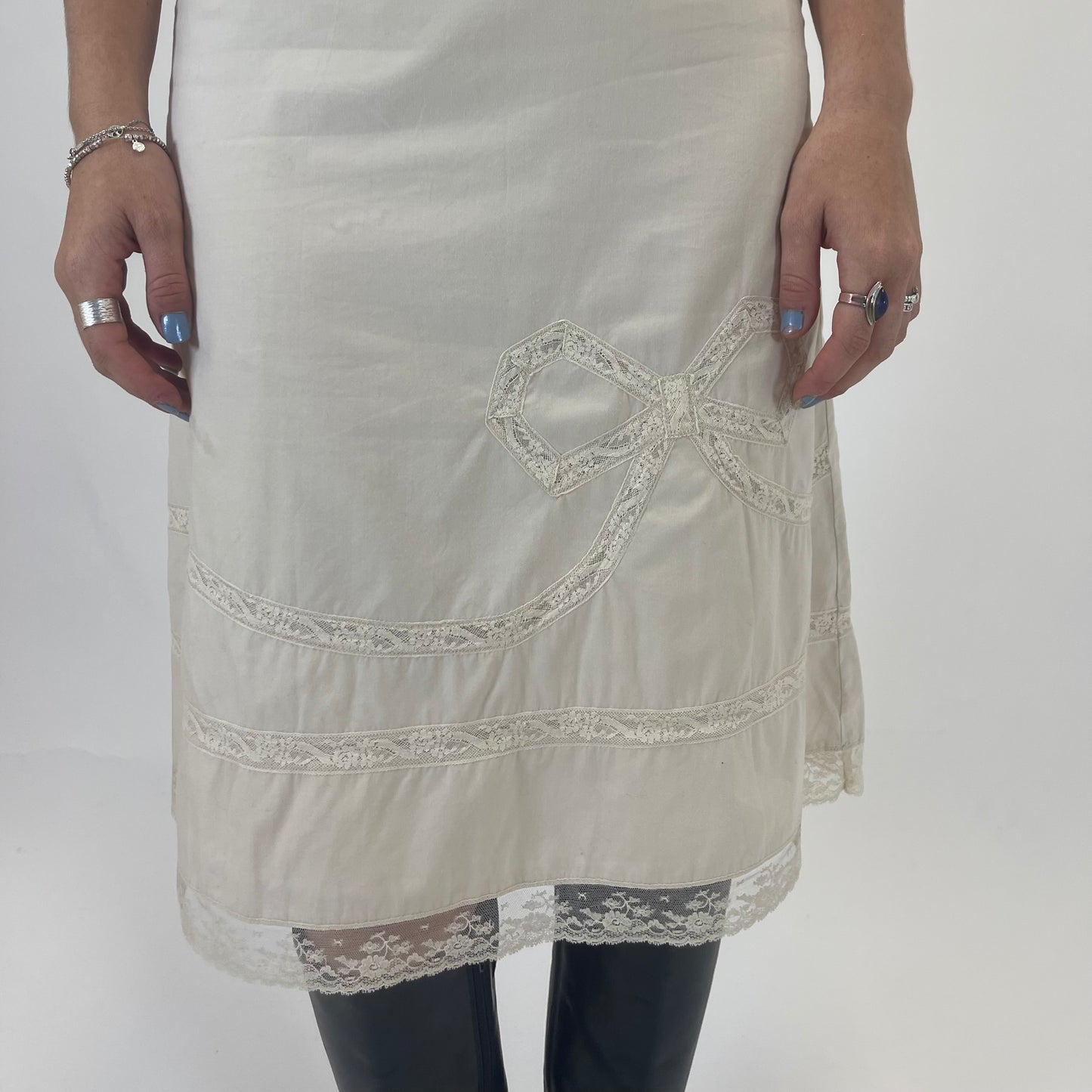 rebecca taylor bow dress