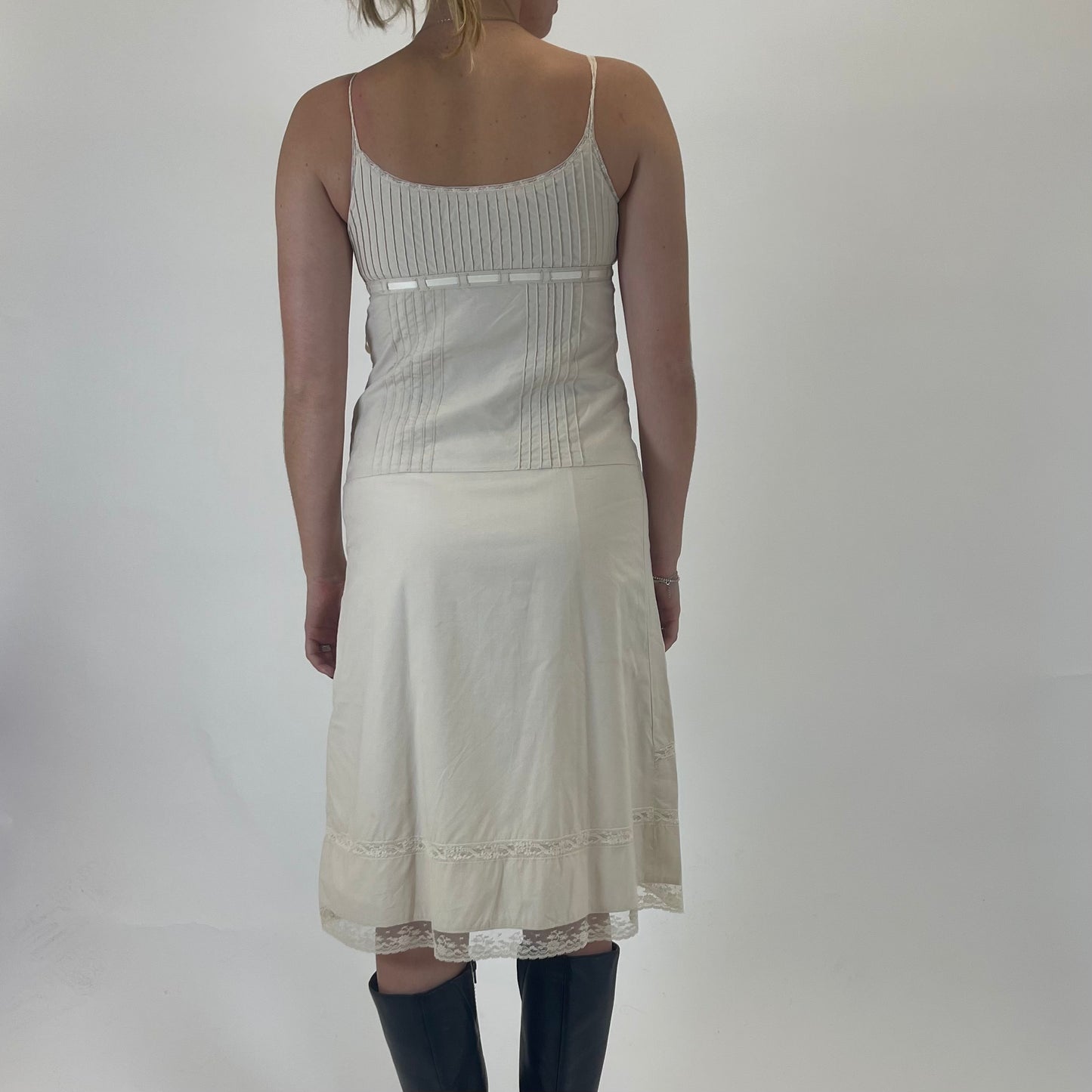 rebecca taylor bow dress