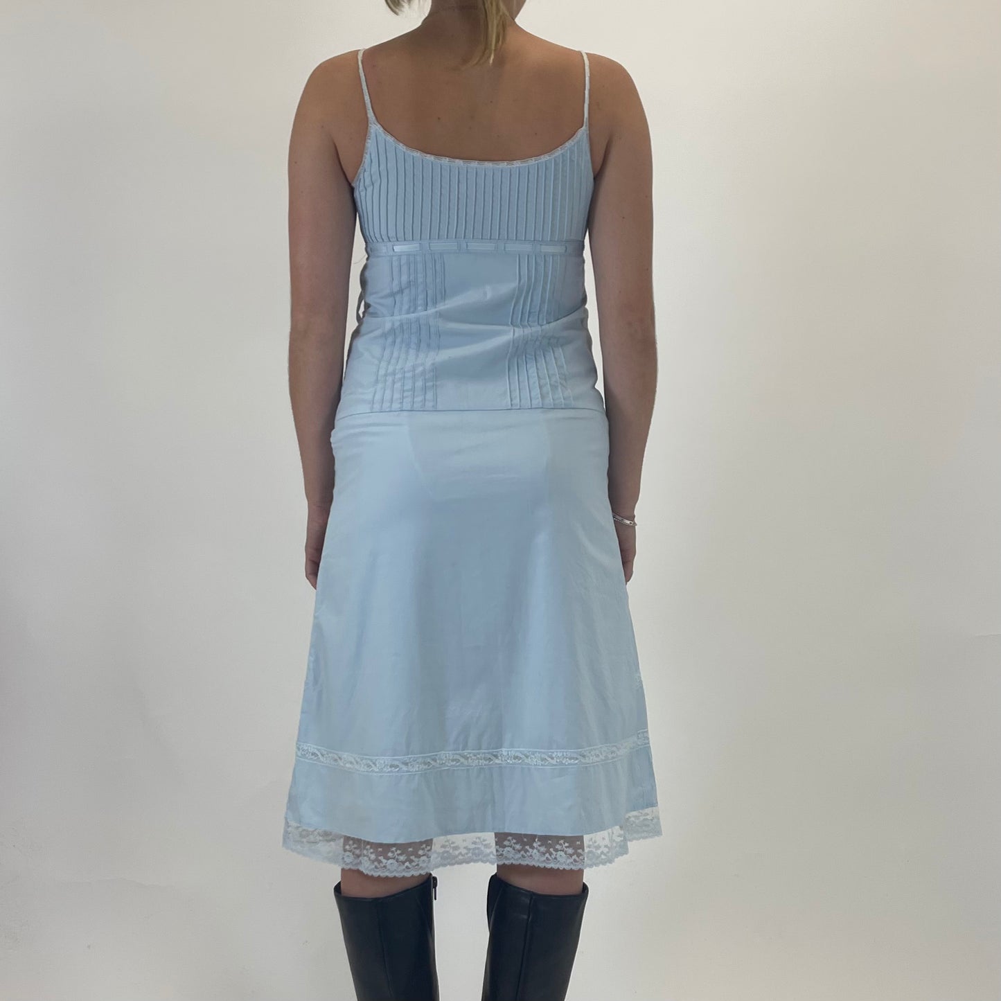 rebecca taylor bow dress