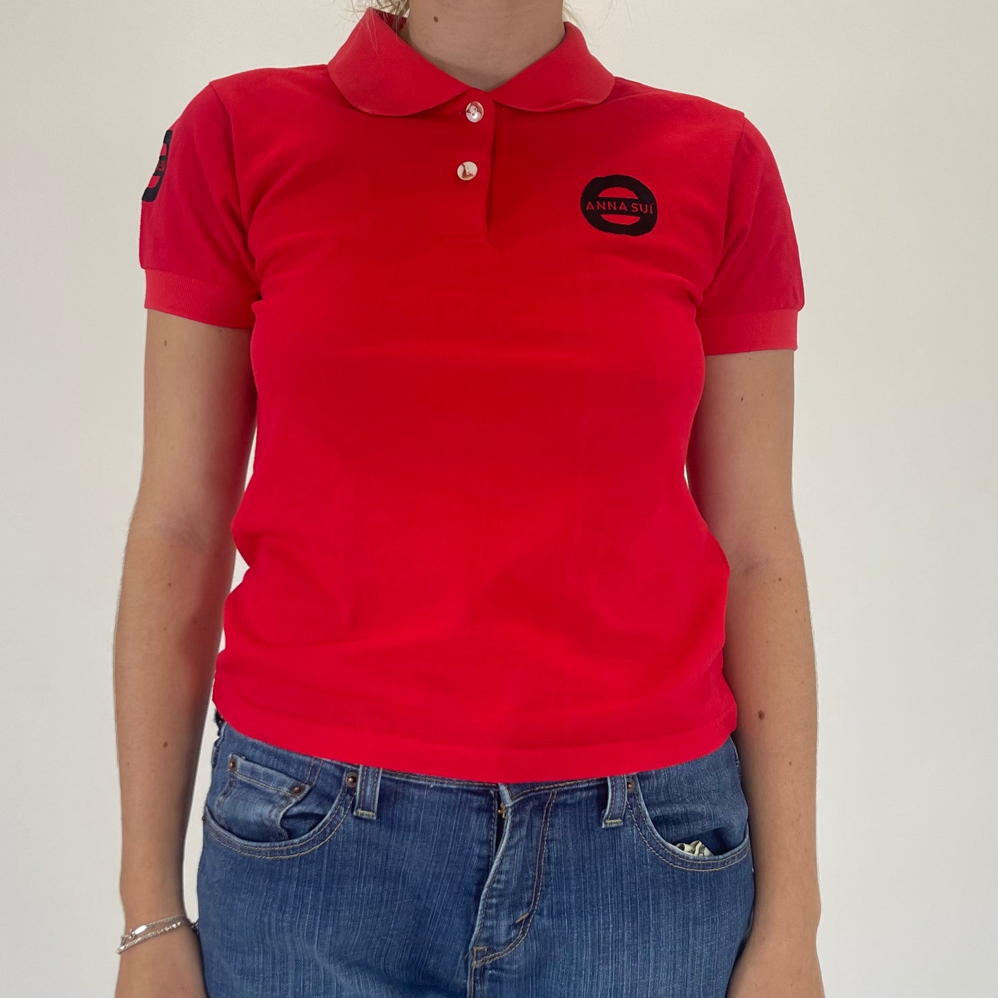 anna sui polo