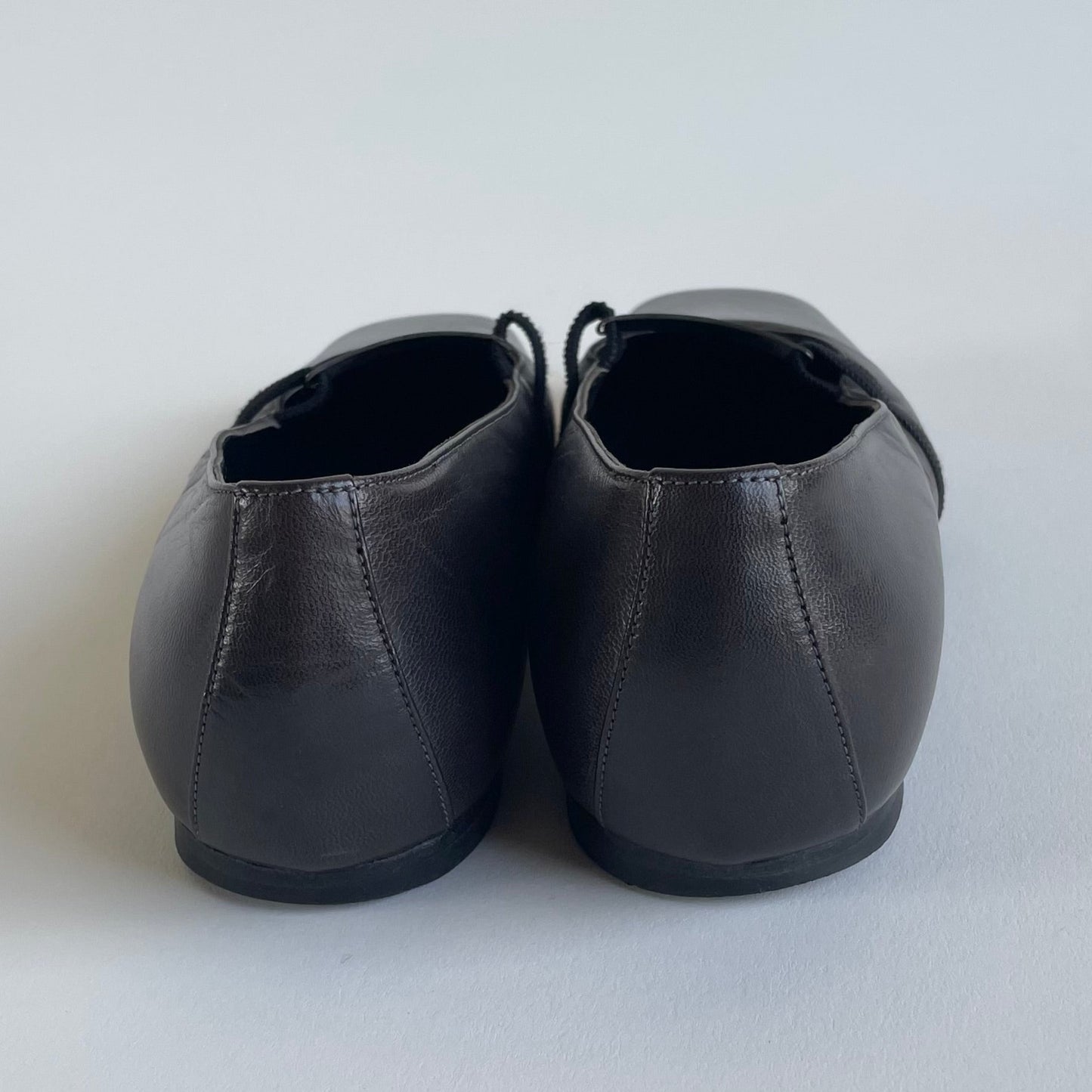 fendi mary janes