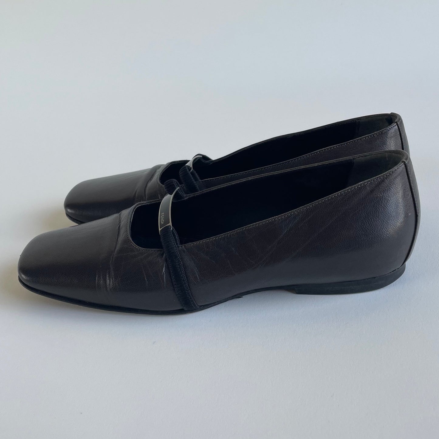 fendi mary janes