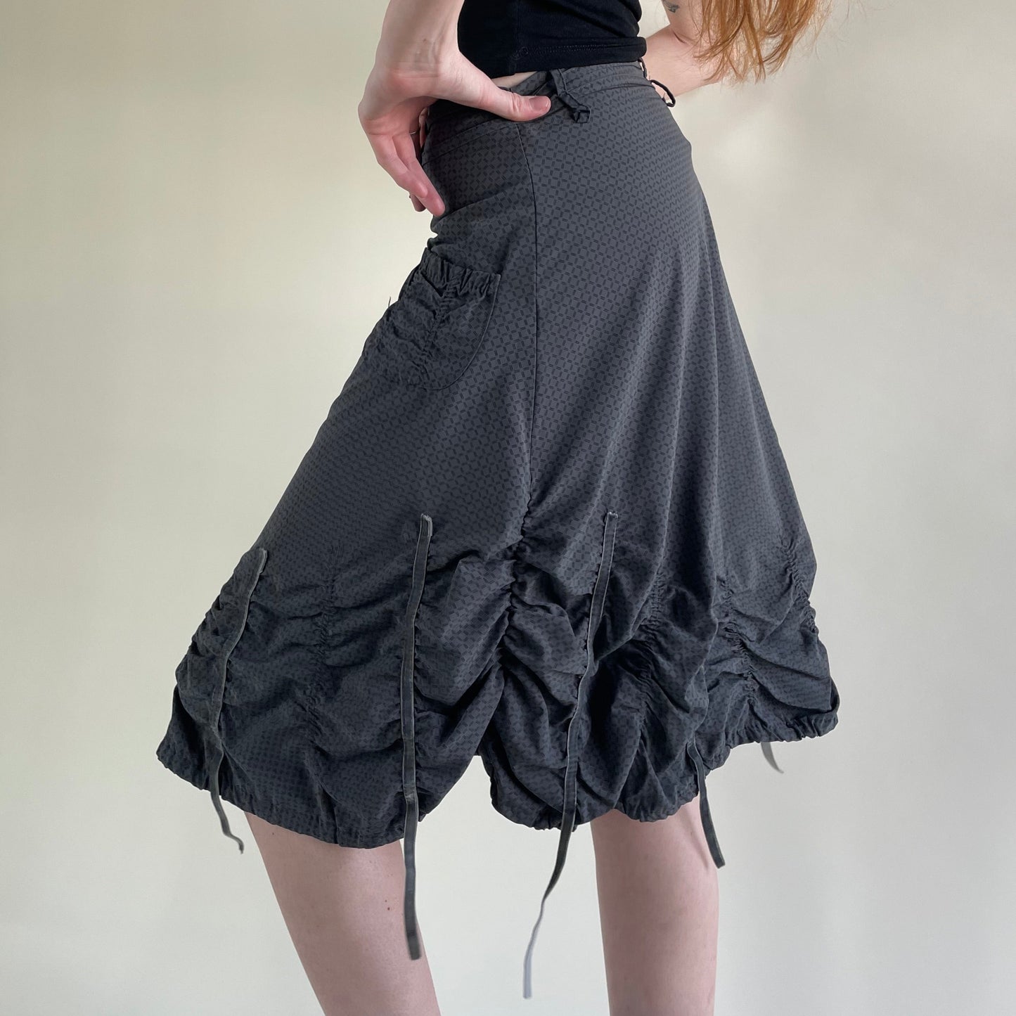 tech skirt