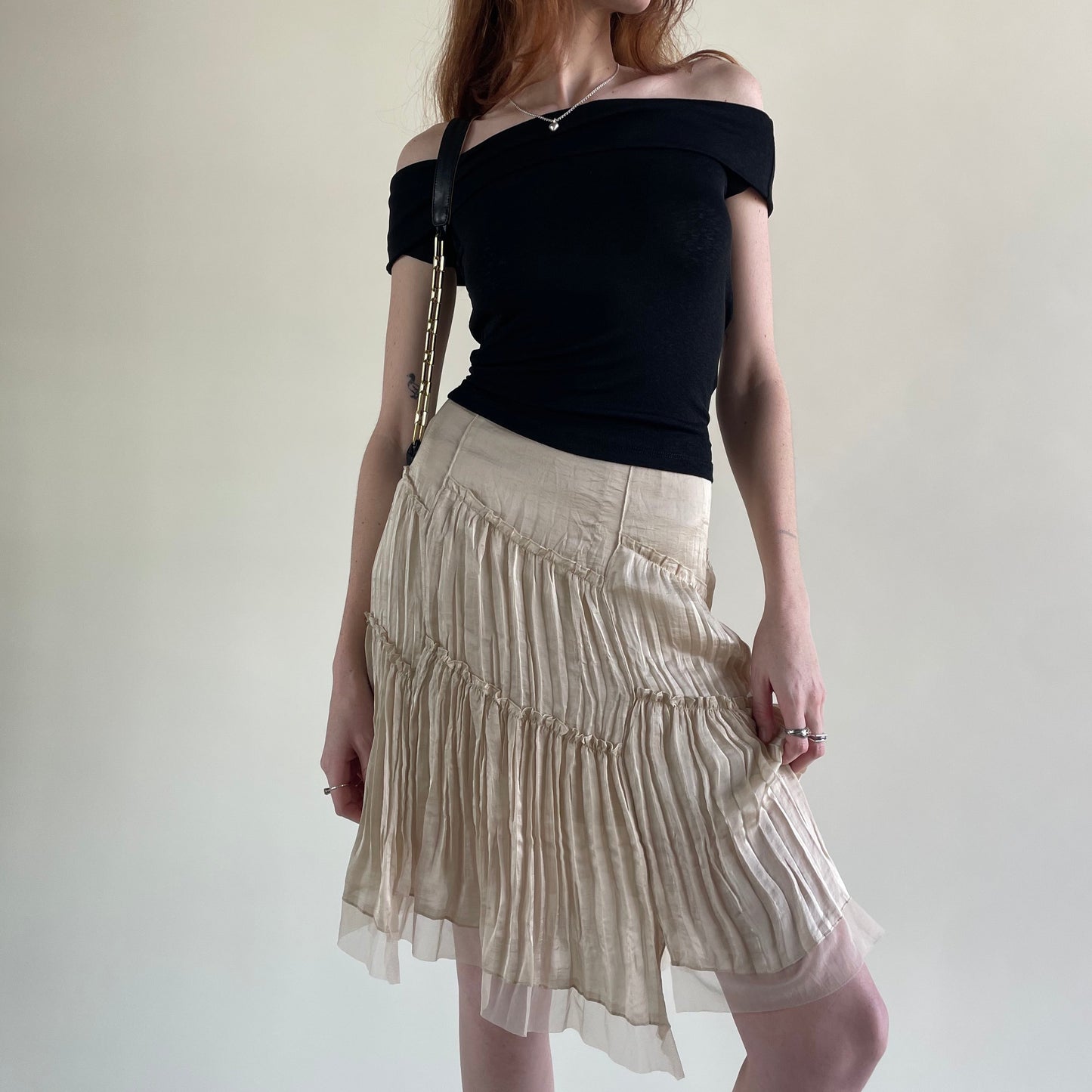 fairy skirt