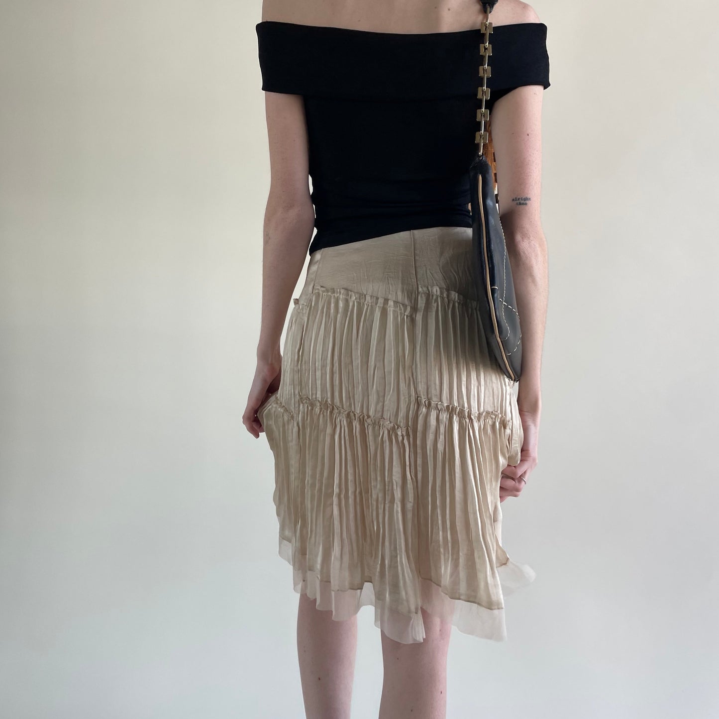 fairy skirt