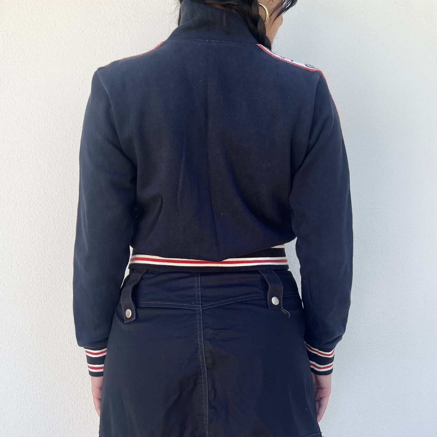 hysteric glamour jacket