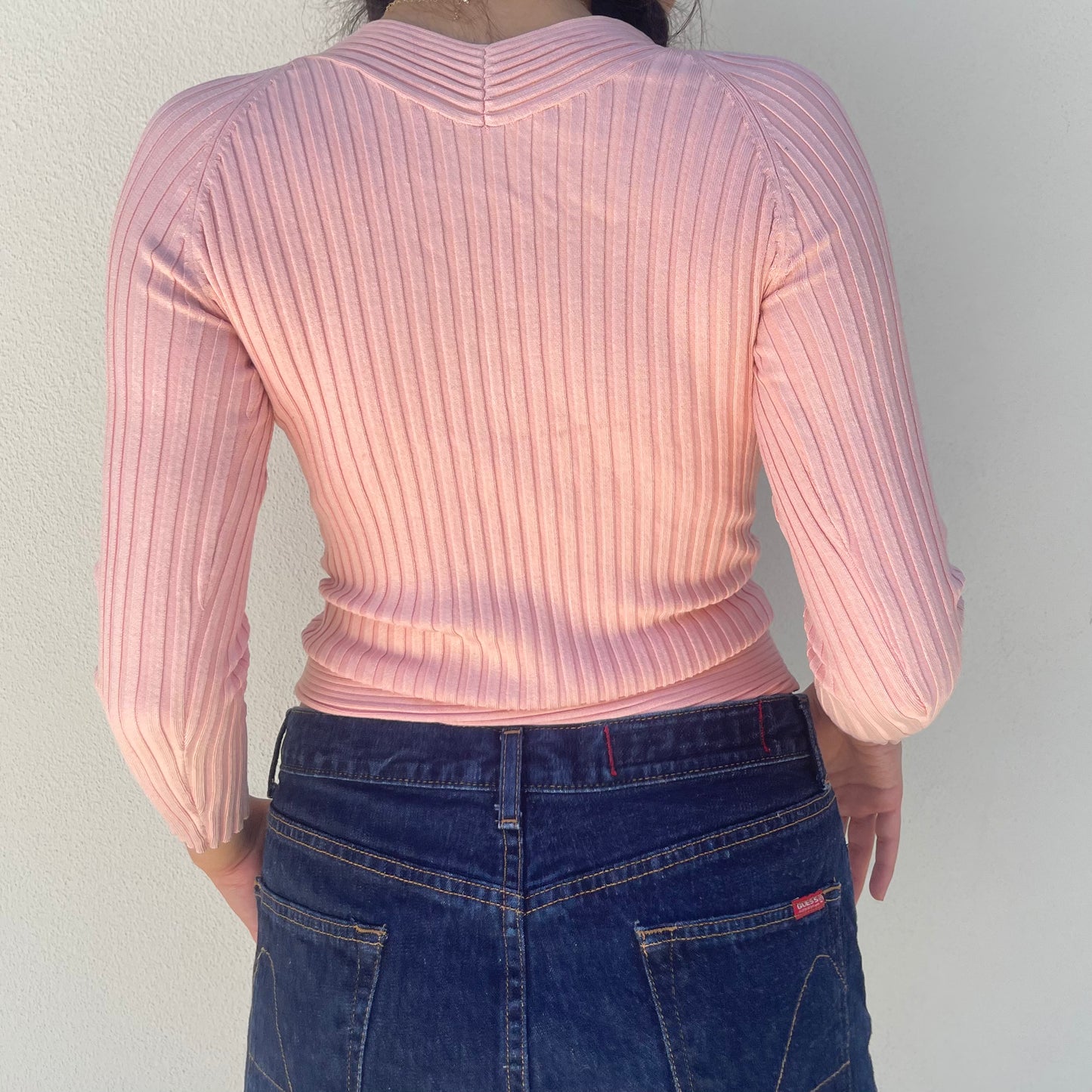 bebe top