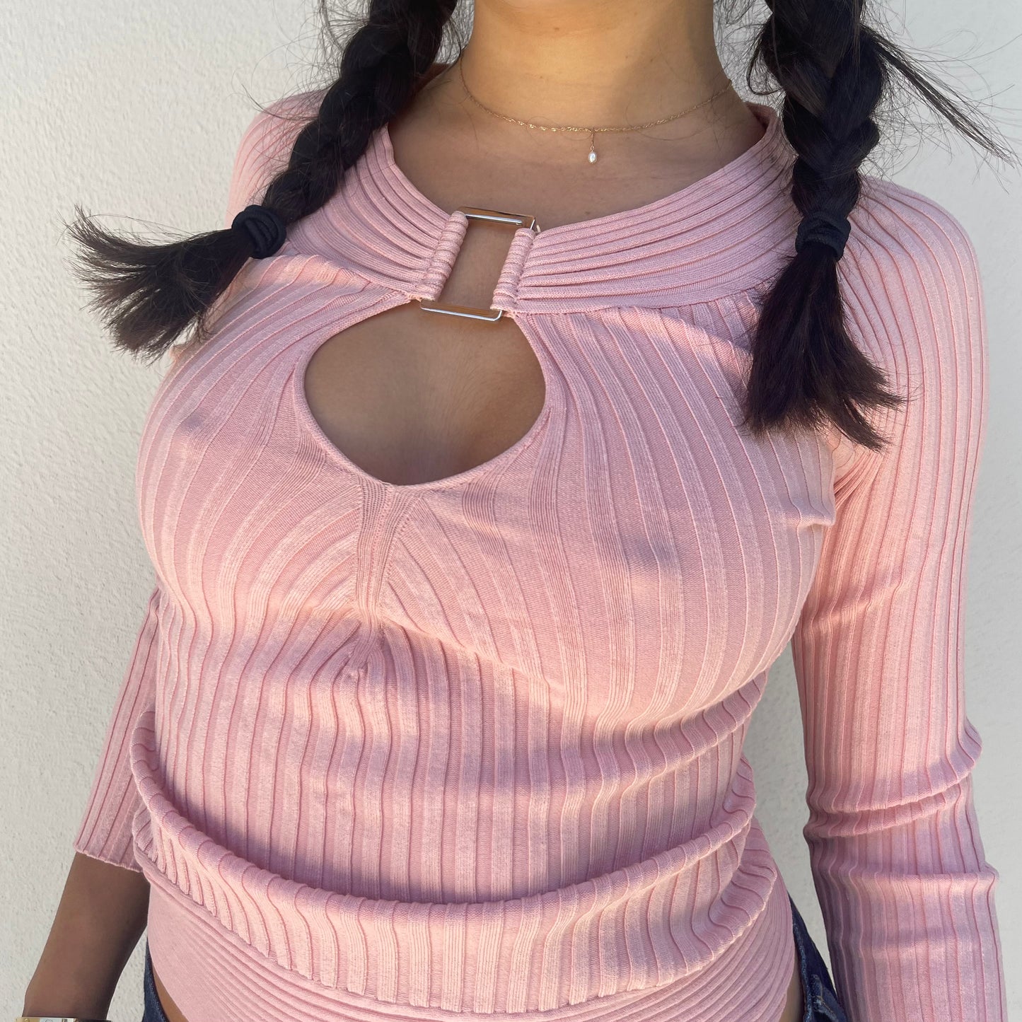 bebe top