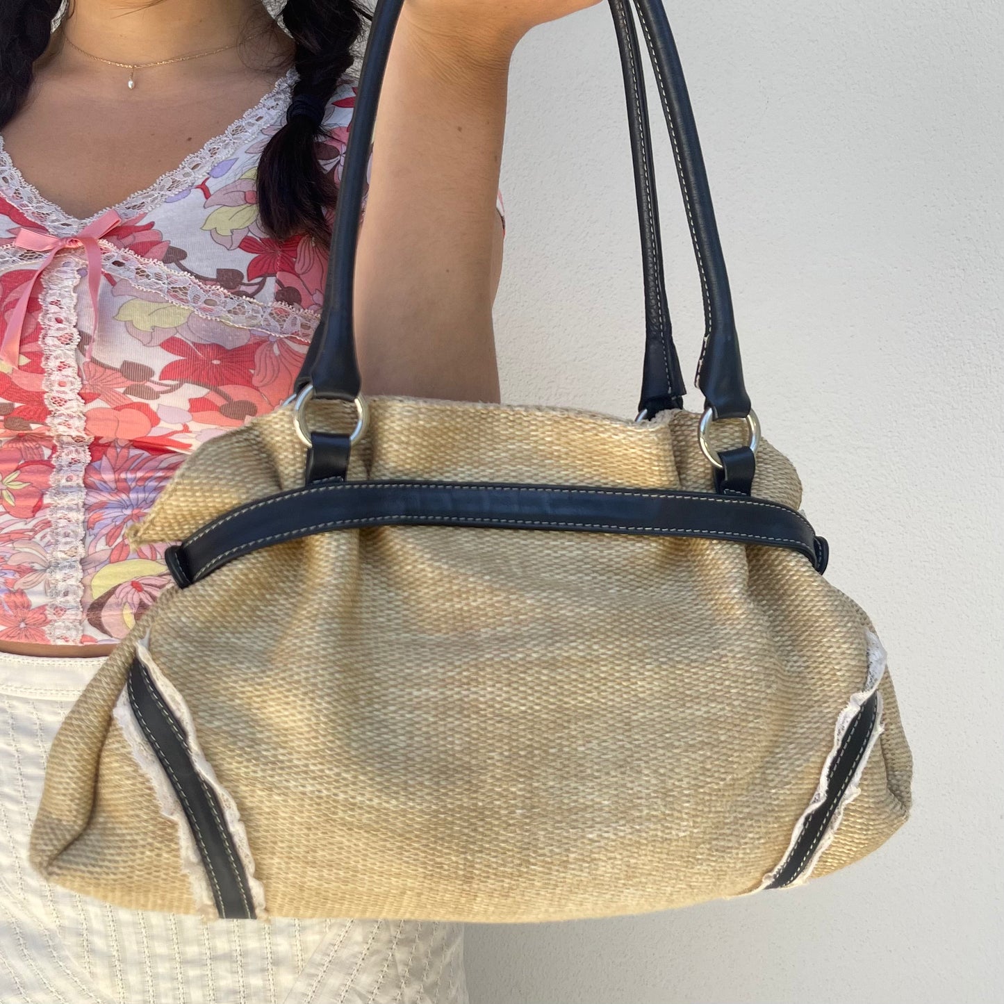 blumarine bag