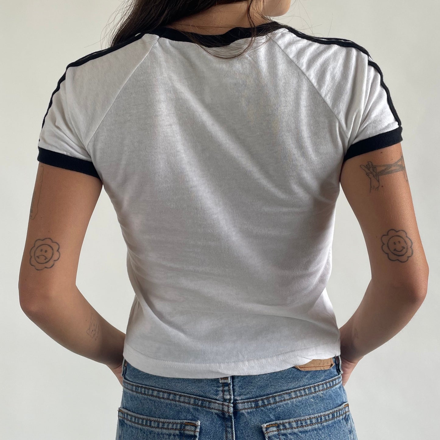 anna sui sporty t-shirt