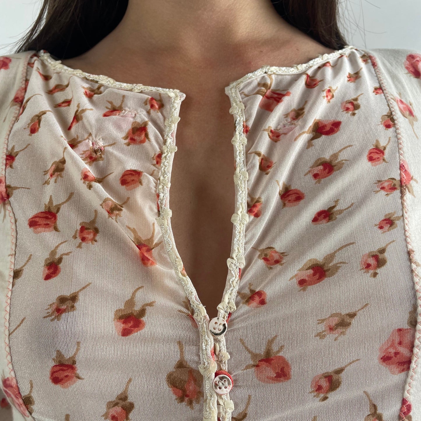 anna molinari ss 2000 top