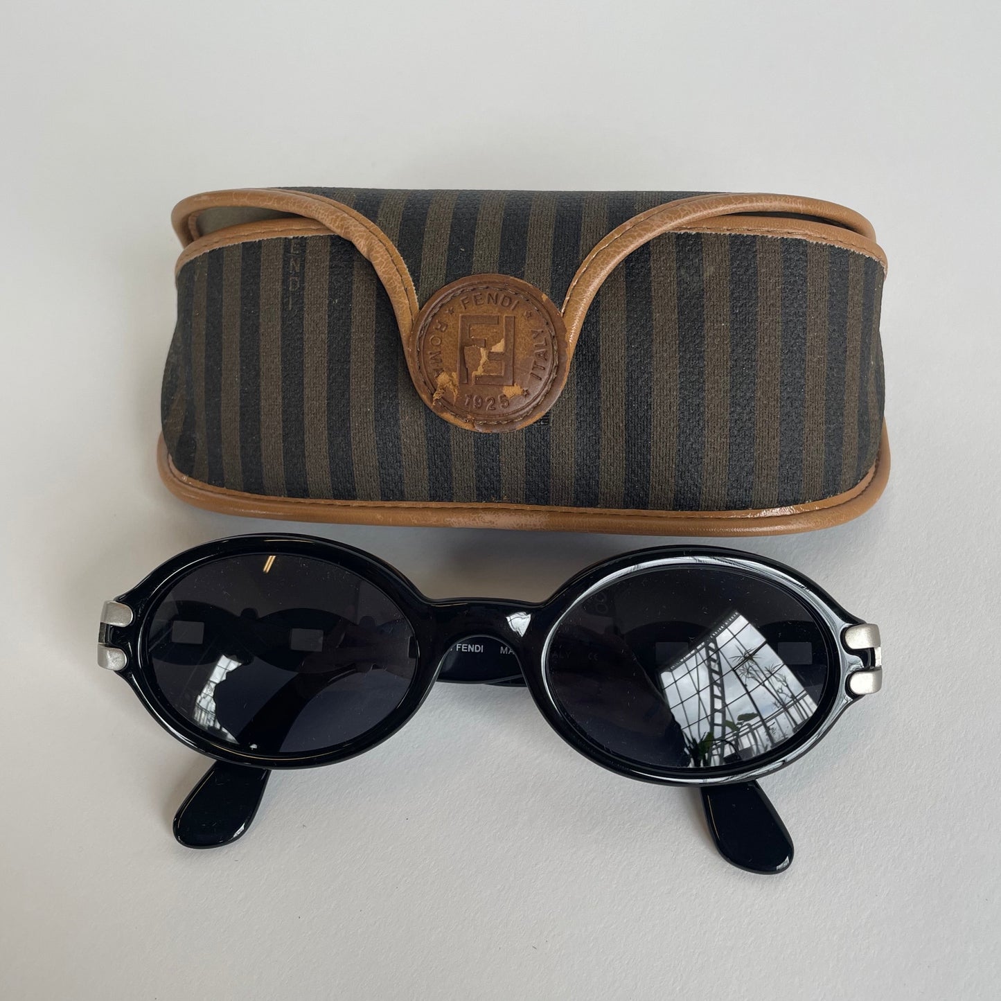 fendi sunglasses