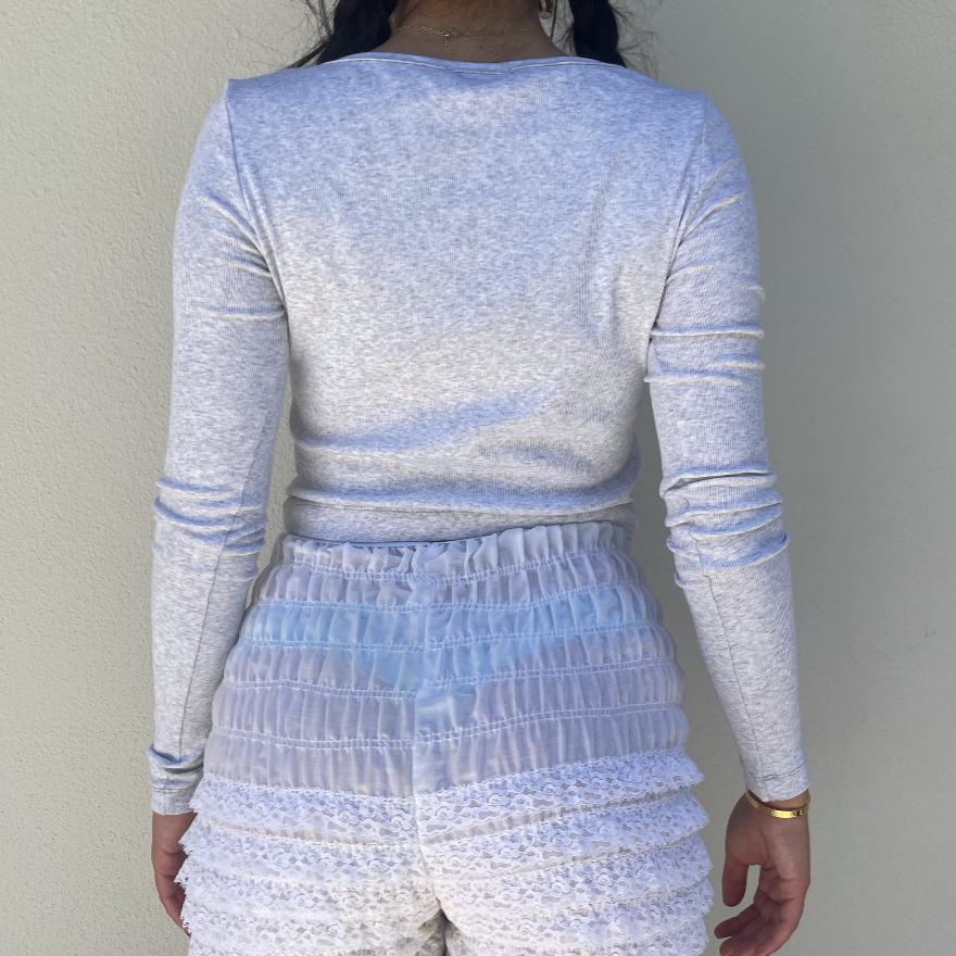 diesel long sleeve