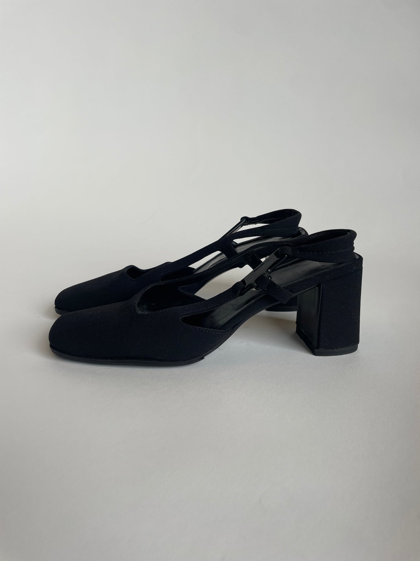 prada slingbacks