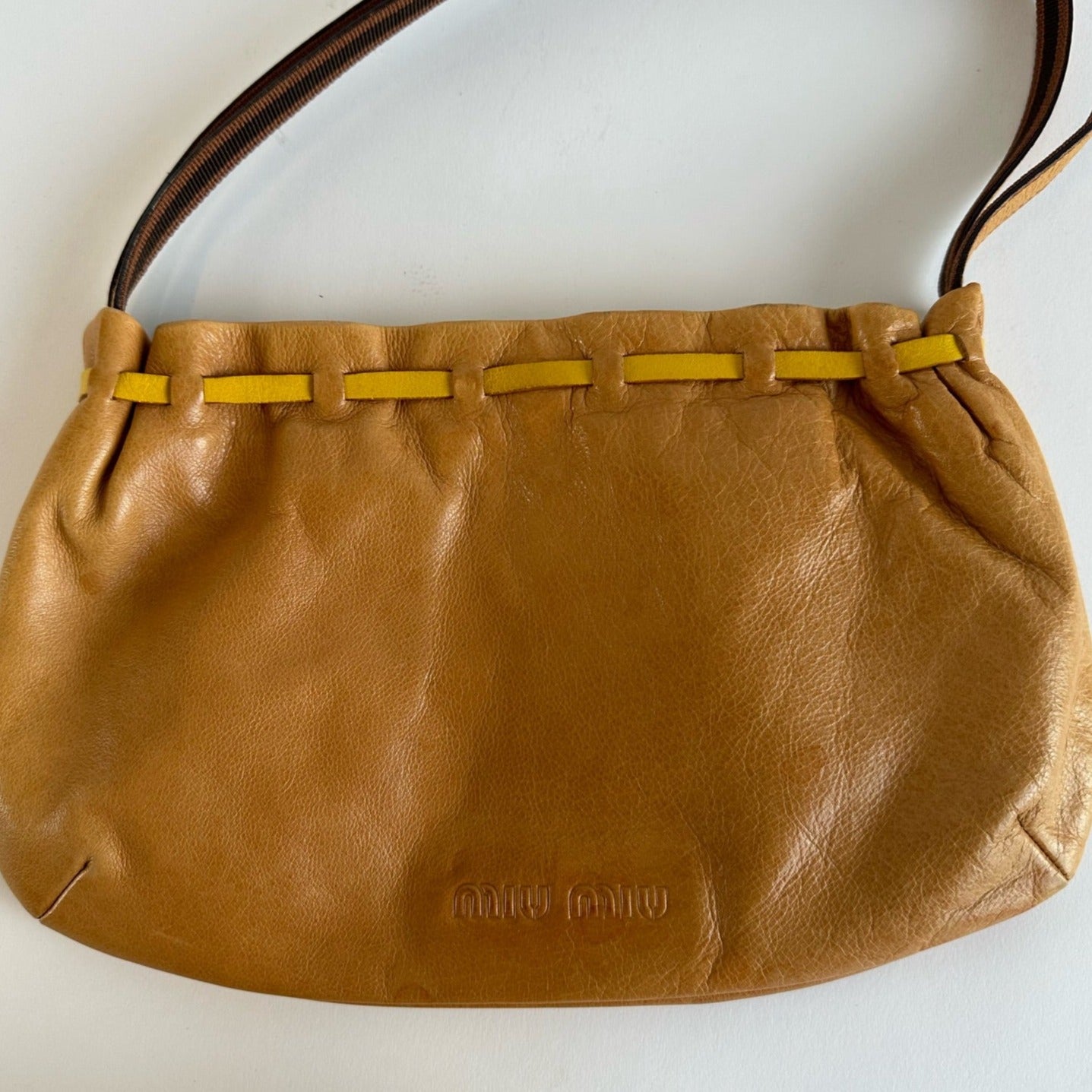miu miu bag