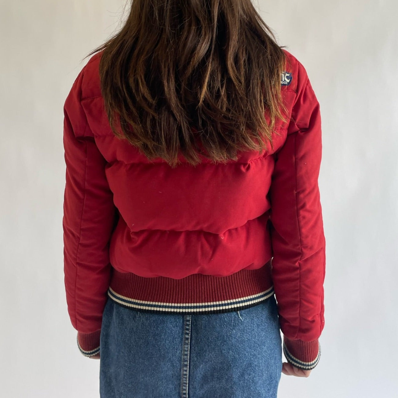 hysteric glamour puffer