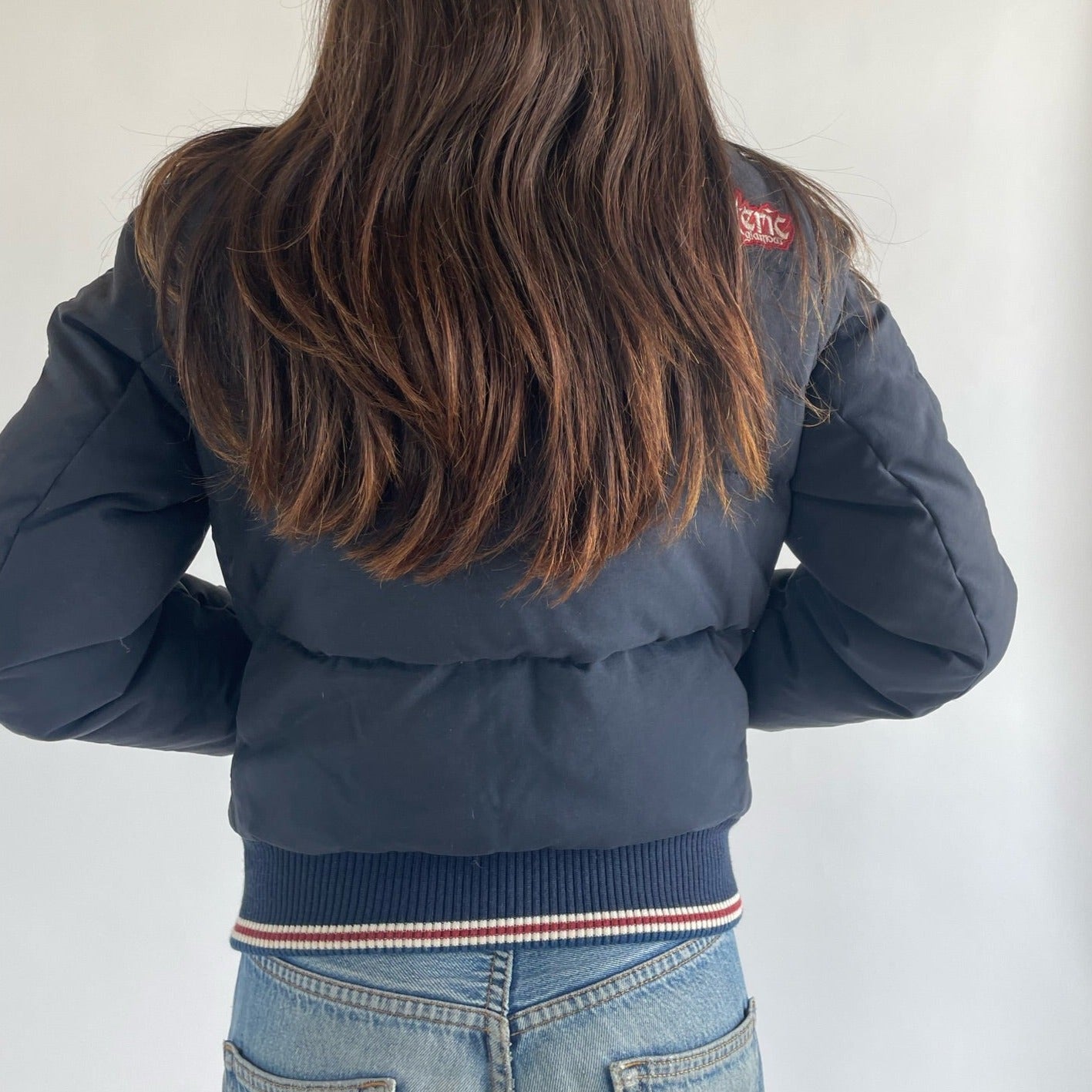 hysteric glamour puffer