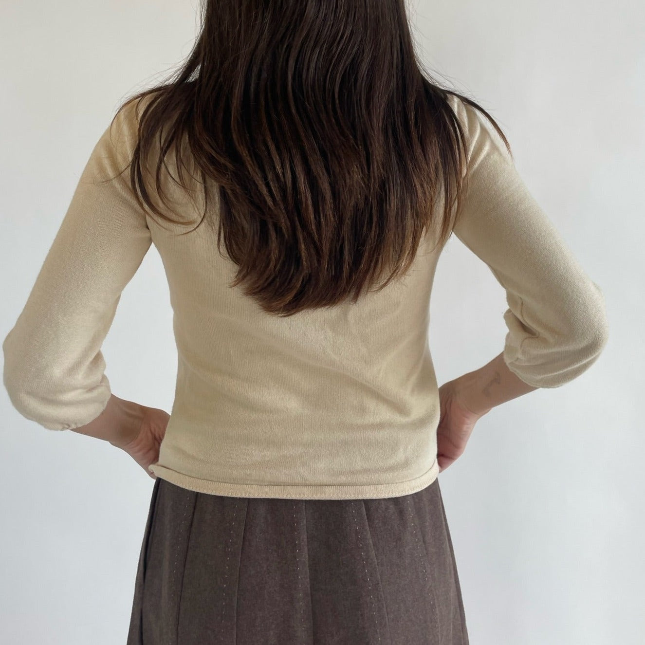 burberry quarter sleeve