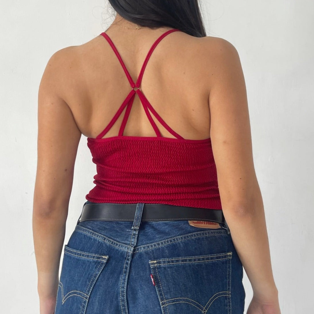 red tank