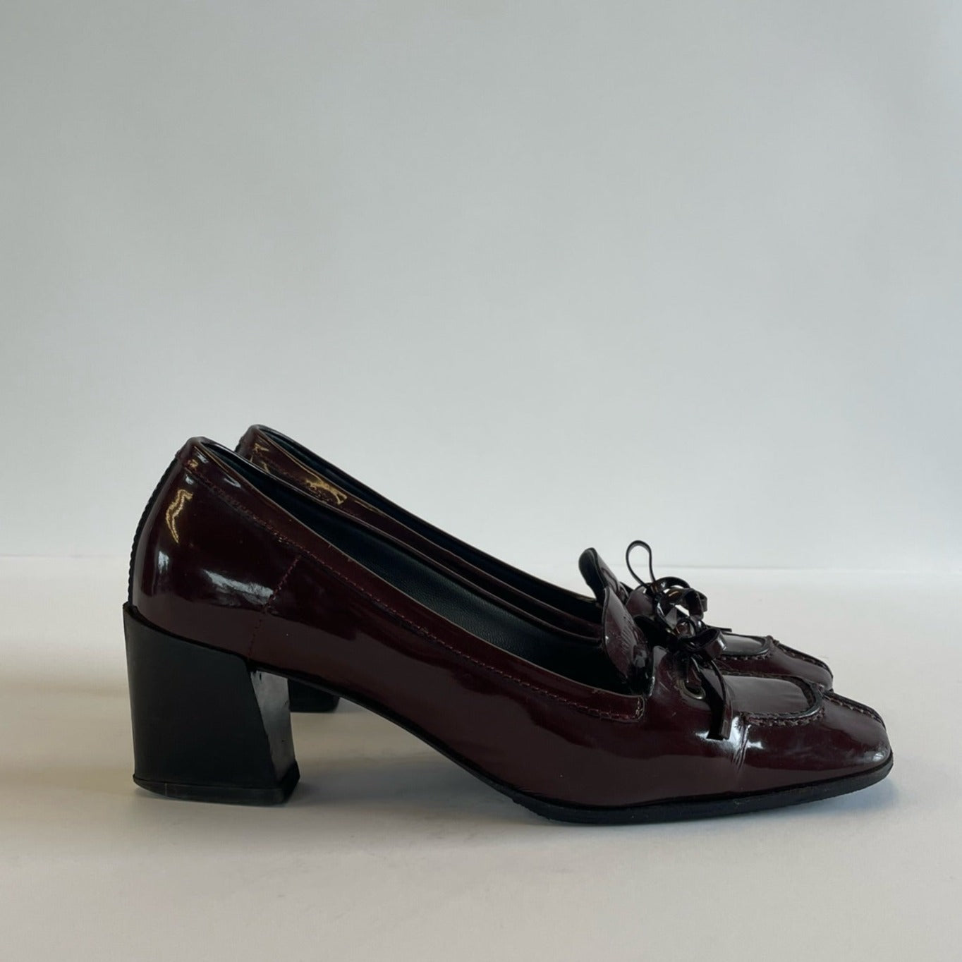 miu miu heels