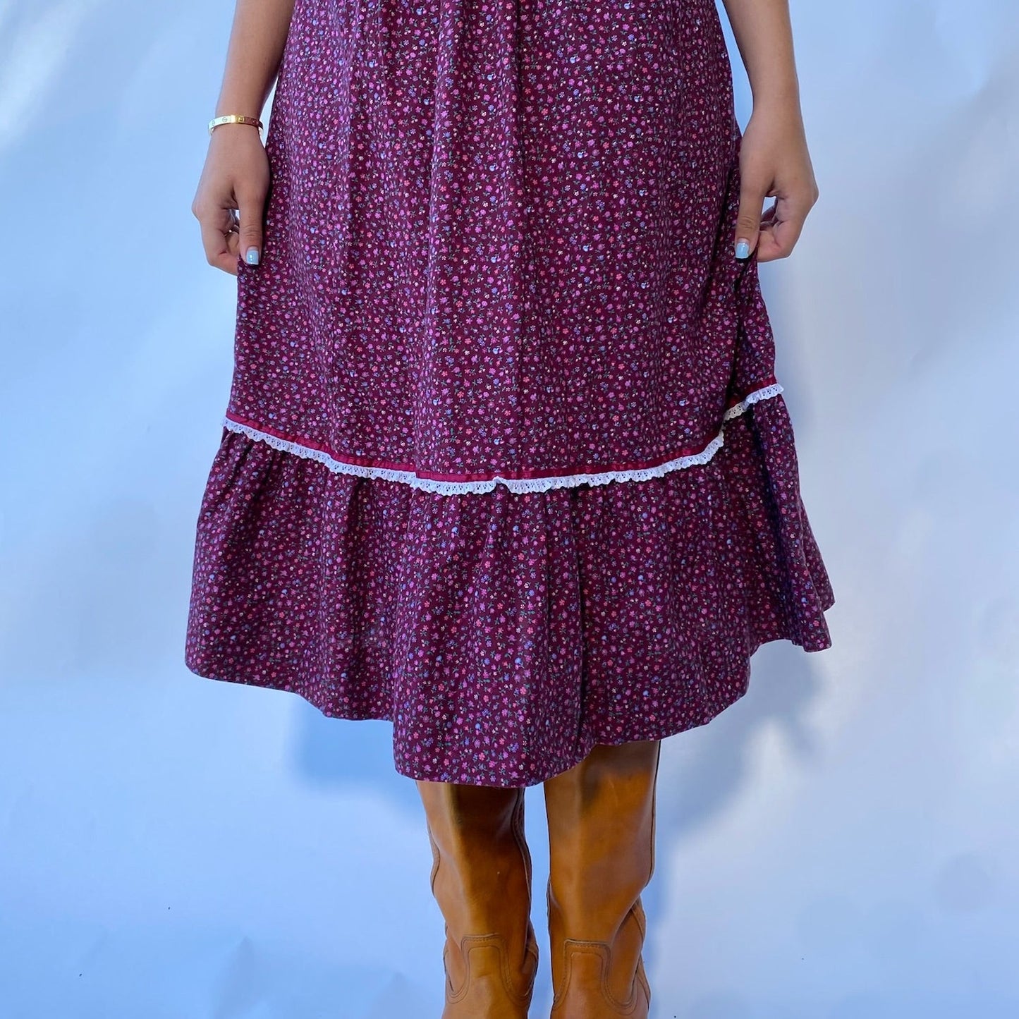 prairie dress