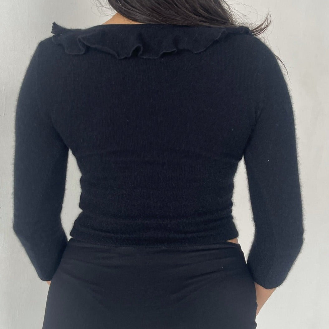 blumarine top