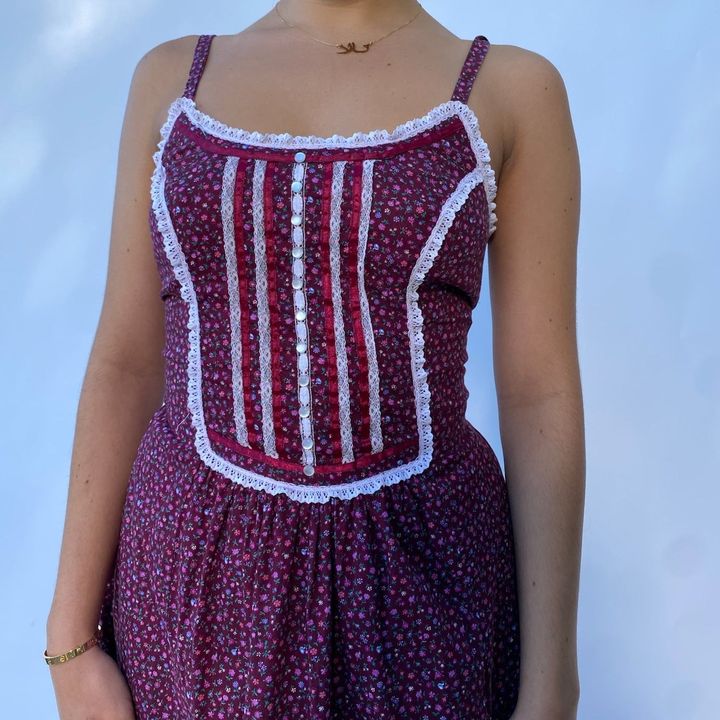 prairie dress
