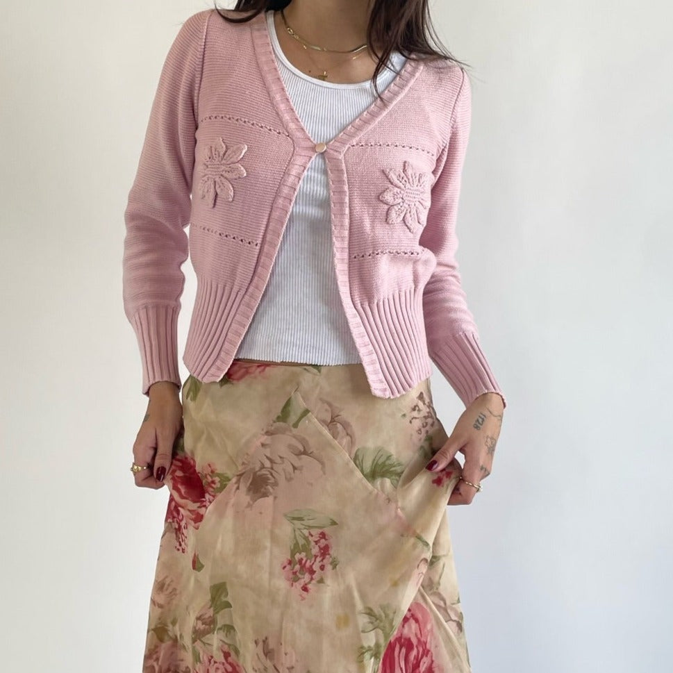 anna molinari sweater